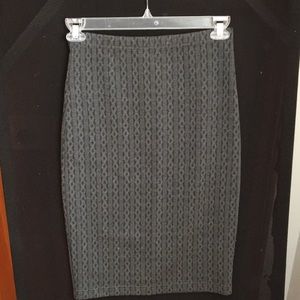 Women’s Pencil Skirt